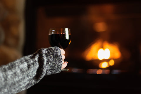 Harmonizações de inverno: o que servir com seu vinho tinto preferido