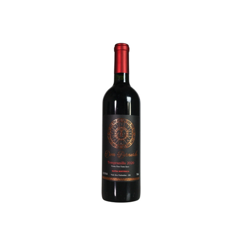 Vinho Tinto Dom Bernardo Tempranillo