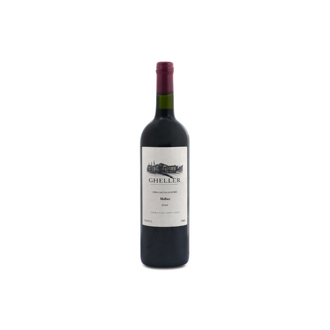 Vinho Tinto Gheller Malbec