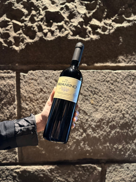 Vinho Tinto Valmarino Shiraz