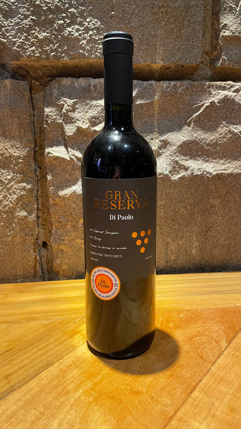 Vinho Tinto Di Paolo Gran Reserva