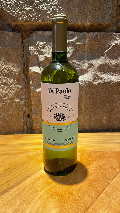 Vinho Branco Di Paolo Chardonnay