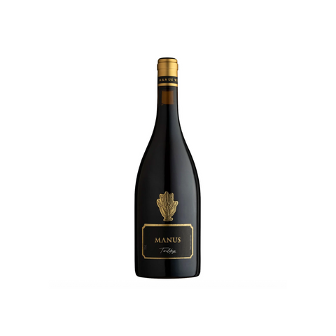 Vinho Tinto Manus Clássico Teroldego.