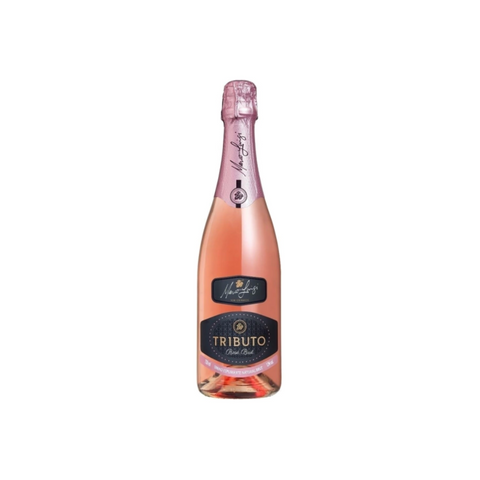 Espumante Marco Luigi Brut Rosé