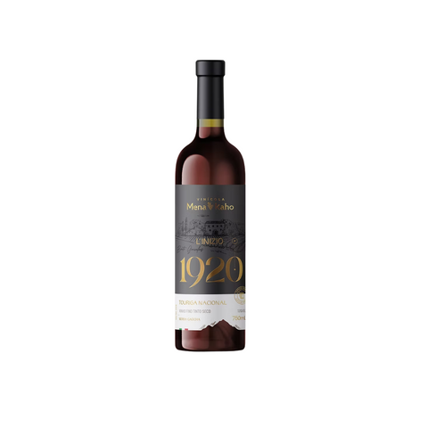 Vinho Tinto Mena Kaho Gran Reserva Touriga Nacional