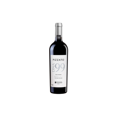 Vinho Tinto Pizzato DNA99 Merlot