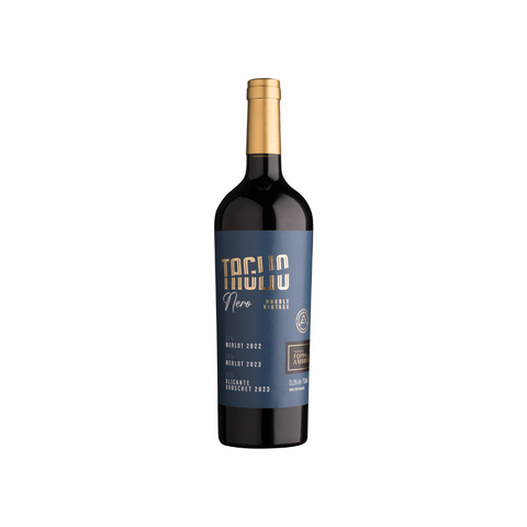 Vinho Tinto Tenuta Foppa & Ambrosio Taglio Nero