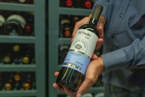 Vinho Di Paolo Reserva Especial