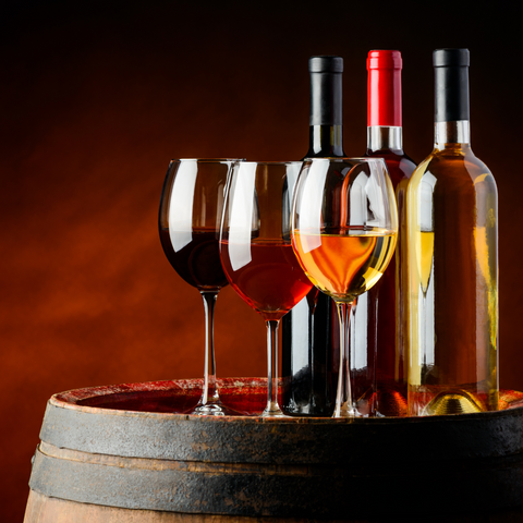 Vinhos