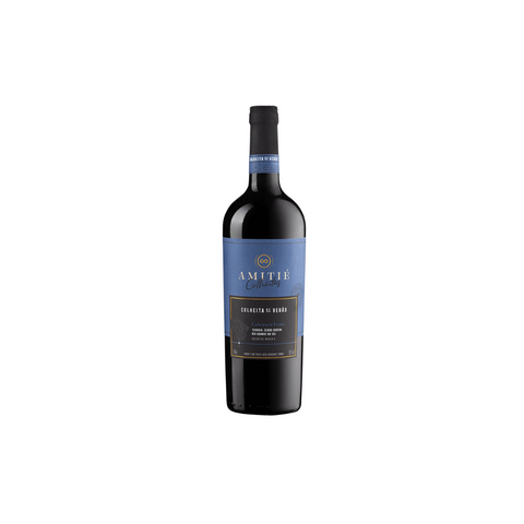Vinho Tinto Amitié Cabernet Franc