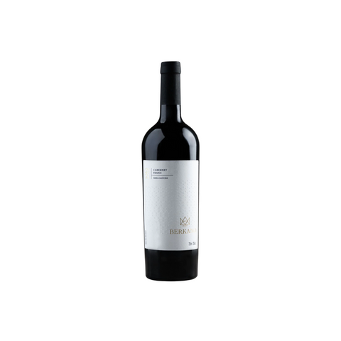 Vinho Tinto Berkano Cabernet Franc
