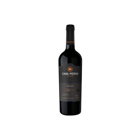 Vinho Tinto Casa Perini Merlot