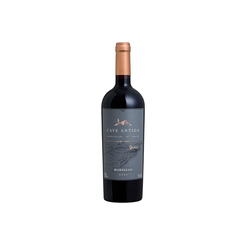 Vinho Tinto Cave Antiga Marselan