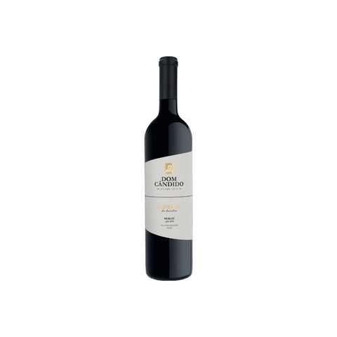 Vinho Tinto Dom Cândido Reserva Merlot