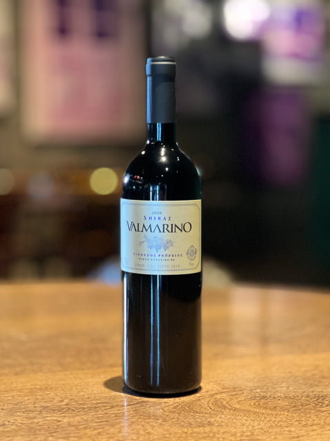 Vinho Tinto Valmarino Shiraz