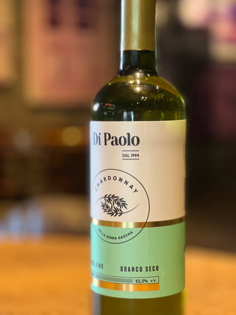 Vinho Branco	Di Paolo Chardonnay