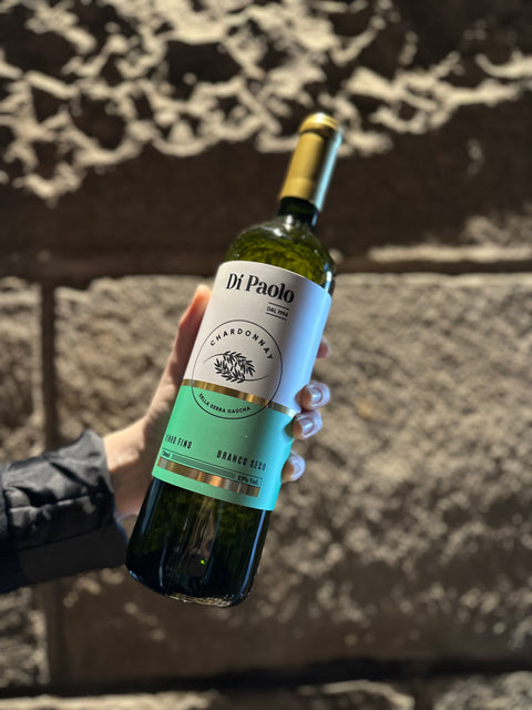 Vinho Branco	Di Paolo Chardonnay
