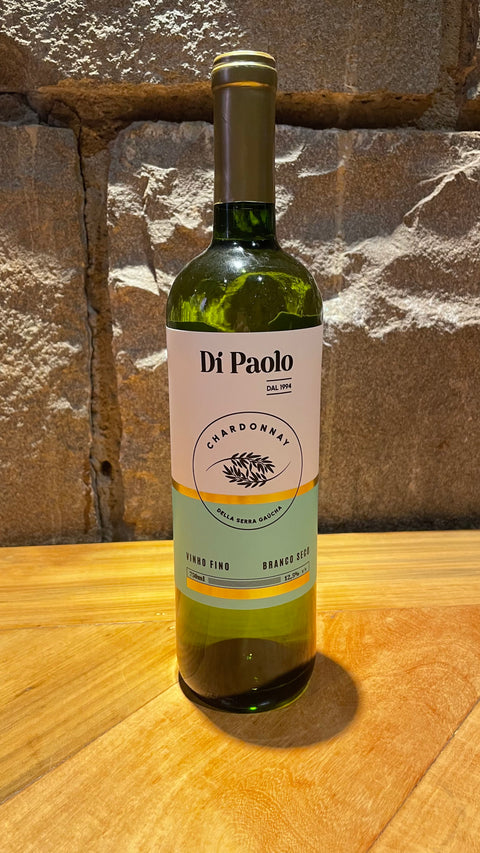 Vinho Branco	Di Paolo Chardonnay