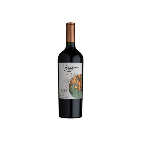 Vinho Tinto Maximo Boschi Vezzi Cabernet Sauvignon