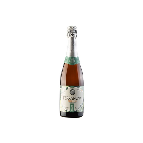 Espumante Miolo Terranova Moscatel