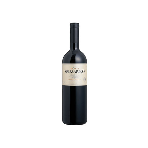 Vinho Tinto Valmarino Tannat.